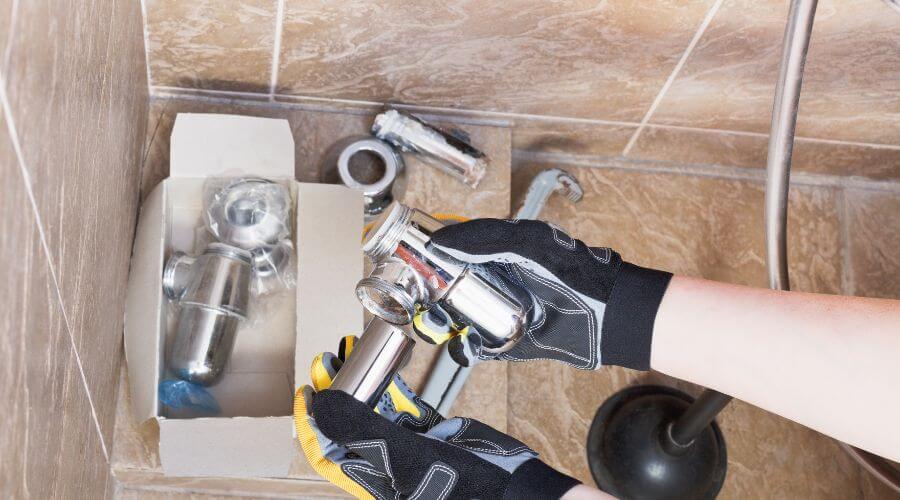 Professional Storm Sewer Service in Felton, MN